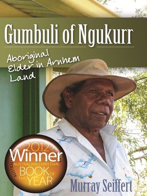 cover image of Gumbuli of Ngukurr